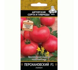 Семена Поиск Томат Персиановский F1 12 шт. 712613 