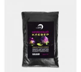 Семена красного клевера Сила Суздаля 300 г 4680004061083 