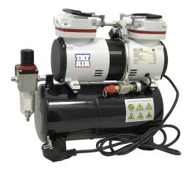 Мини компрессор TNT-AIR AS-196 