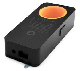 Умный лазерный дальномер HOTO 30м QWCJY001 