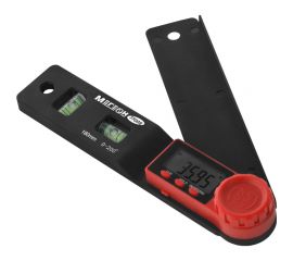 Цифровой угломер с пузырьковым уровнем МЕГЕОН 77008 к0000033686 