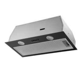 Кухонная вытяжка MAUNFELD черный THAMES 601PM BLACK 