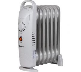 Масляный обогреватель TDM МИНИ-5, 500 Вт, 5 секций, термостат, SQ2501-0907 