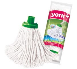 Насадка для уборки YORK МАКСИ хлопок 073020 