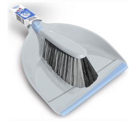 Щетка и совок YORK БАКТЕРИЯ СТОП 062070 