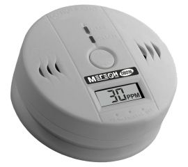 Детектор утечки угарного газа МЕГЕОН 08016 к0000034503 