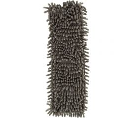 Насадка из микрофибры Рыжий кот серый, для Mop Click, лапша 310479 