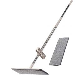 Швабра с ручкой с 2 запасными насадками Remiling La Hotesse 6780567805 