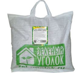 Семена Зеленый уголок смесь сидератов после уборки моркови и свеклы 5 кг 22012 