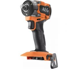 Ударный гайковерт AEG BSS18S12BL2-0 18В 4935480060 