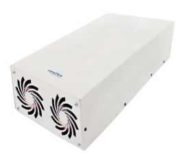 Бактерицидный рециркулятор воздуха Kender антивирус, Солярис (очистка, обеззараживание, борьба с аллергенами, УФ) fresh 120 