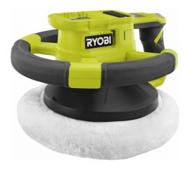 Полировальная машина Ryobi RBP18250-0 250 мм, 18В 5133005541 