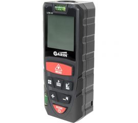 Лазерный измеритель расстояния Garin LDM-40 17633 