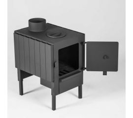 Отопительная печь STANCRAFT Буржуйка "Жар Мини" арт. B001 