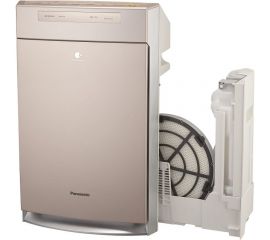 Очиститель воздуха Panasonic F-VXR50R-N золотой УТ000024210 