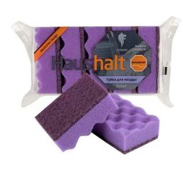 Губка для посуды Leonord Relief 5 шт 310575 