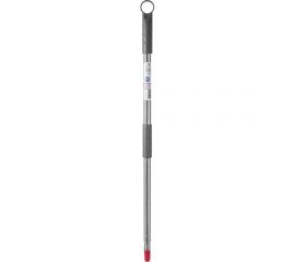 Телескопическая ручка для швабры Nordic Stream 160 см 15305 