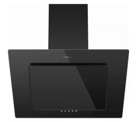 Кухонная вытяжка HOMSair ELF PUSH 50 черный Elf Push 50 Glass Black 