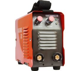 Сварочный аппарат Foxweld KVAZARRUS 210 5896 