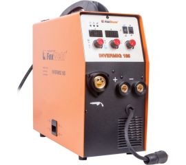 Сварочный полуавтомат Foxweld Invermig 185 3321 