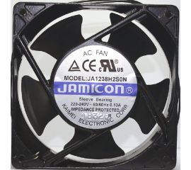 Вентилятор Jamicon JA1238H2S0N 120х120х38 230В С00036541 