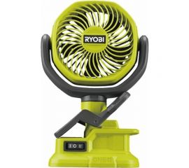 Вентилятор Ryobi 18В RCF18-0 5133005400 