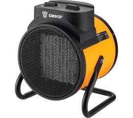 Электрическая тепловая пушка DEKO DKIH3300W, 3300Вт 082-1011 