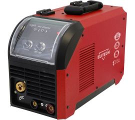 Сварка MIG/MAG Elitech ИС 220ПН 