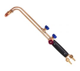 Резак REDIUS Р1А LATION ацетиленовый вентильный до 100 мм нар. № 1/ вн. № 1,3 07201 