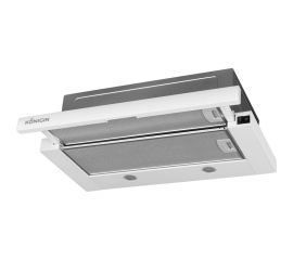 Кухонная вытяжка Konigin Pixel Out White 60 103041 