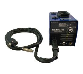 Сварочный полуавтомат Brima MIG/ММА 165 Digital с катушкой флюсовой проволоки 220В НП000001035 