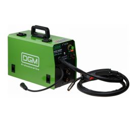 Сварочный полуавтомат DGM MIG-205P 
