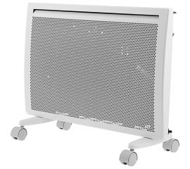 Гибридный электрический конвектор Denzel hybridx-1500, ик нагреватель, цифровой термостат 98119 