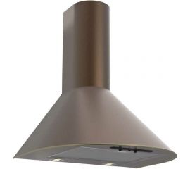 Кухонная вытяжка ELIKOR Эпсилон 60П-430-П3Л_медный антик/зол. 840950 