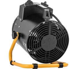 Электронагреватель NEO Tools мощностью 3 кВт, регулируемые настройки, IPX4 90-068 