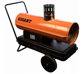 Дизельная тепловая пушка непрямого нагрева Gigant DHG 20 ID 