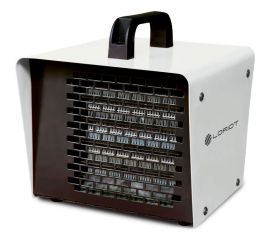 Электрическая пушка с керамическим нагревательным элементом LORIOT LHP-KX 2000 