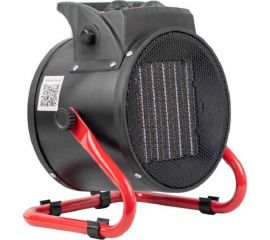 Электрический тепловентилятор VERTON Air EH-3C 220В, 25/1500/3000Вт, 330 куб.м. 01.5985.6762 