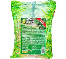 Семена Аэлита Полевица побегоносная Кроми, 400 г 00-00578643 