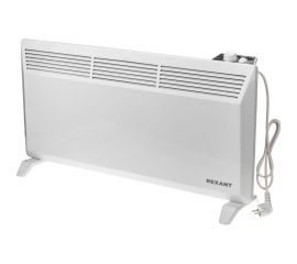 Электрический обогреватель с механическим термостатом (конвектор) REXANT 2000 вт 60-0085 