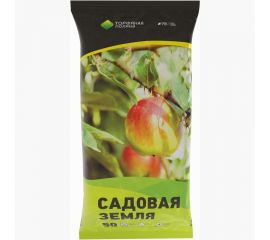 Почвенный грунт Торфяная поляна Садовая земля 50 л 00-00000683 