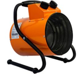 Электрический тепловентилятор KALASHNIKOV KVF-E5-11 