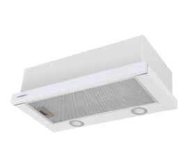 Кухонная вытяжка MAUNFELD белый VS Fast (Glass) 60 White 