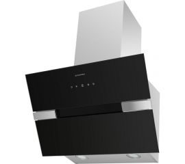 Кухонная вытяжка MAUNFELD MERSEY 60 Inox Glass BLACK 