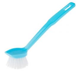 Щетка для мытья посуды PERFECTO LINEA Solid 43-520100 