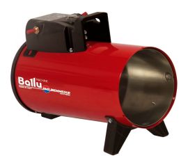 Мобильный газовый теплогенератор Ballu-Biemmedue GP 18M C 