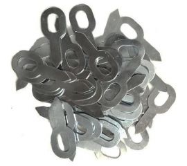 Шайба для вытяжки набор 50 шт BLUE WELD 802943 