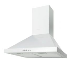 Кухонная вытяжка MAUNFELD белый LINE 50 T WHITE 