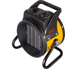 Тепловая электрическая пушка Eurolux ТЭПК-EU-2000K керамический нагревательный элемент, круглая 67/1/35 