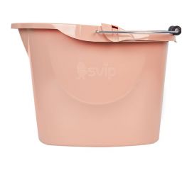 Ведро МОП c отжимом Svip Ориджинал 12 л, бежевый SV3827БЖ 